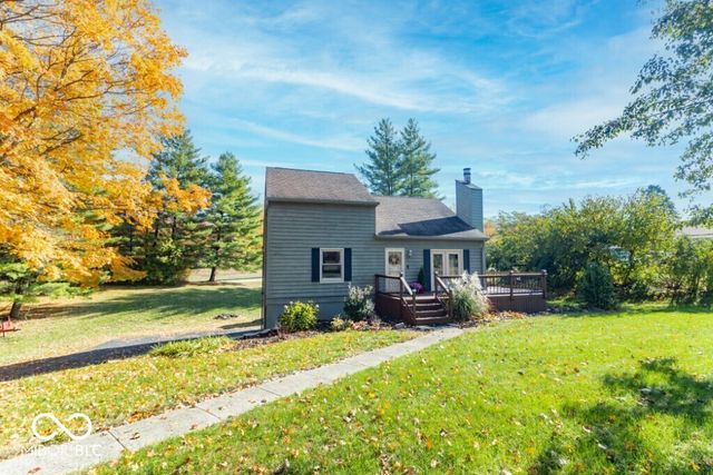 198 Holly Lane, New Castle, IN 47362