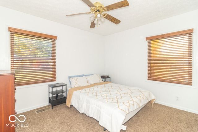 198 Holly Lane, New Castle, IN 47362