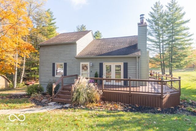 198 Holly Lane, New Castle, IN 47362