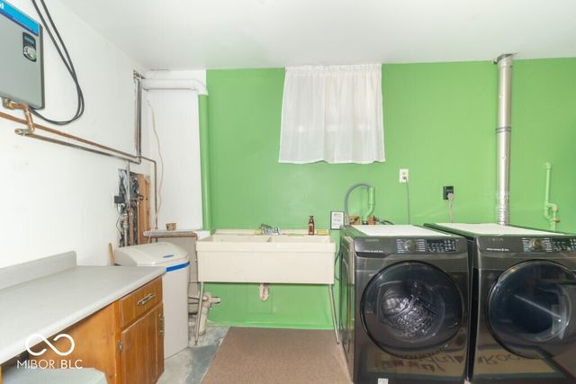 198 Holly Lane, New Castle, IN 47362