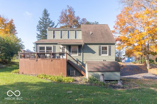 198 Holly Lane, New Castle, IN 47362