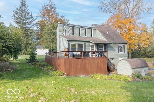 198 Holly Lane, New Castle, IN 47362