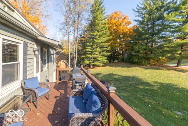 198 Holly Lane, New Castle, IN 47362