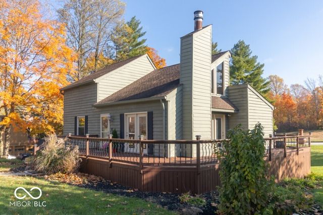 198 Holly Lane, New Castle, IN 47362