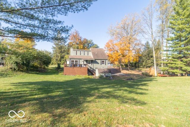 198 Holly Lane, New Castle, IN 47362