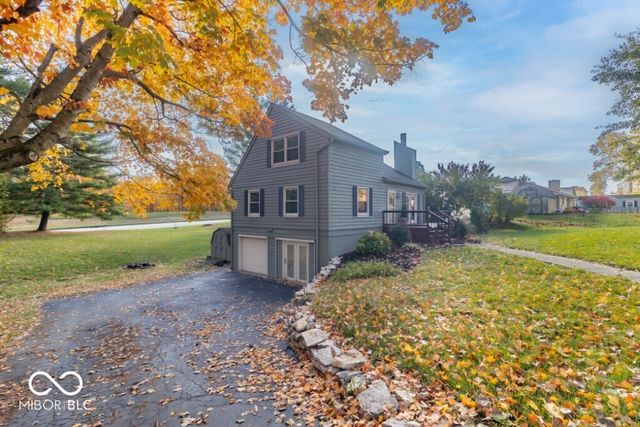 198 Holly Lane, New Castle, IN 47362