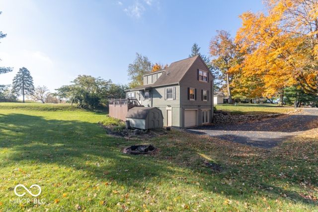 198 Holly Lane, New Castle, IN 47362