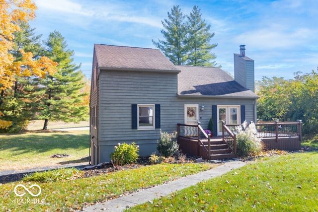 198 Holly Lane, New Castle, IN 47362