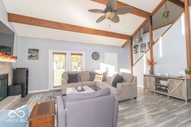 198 Holly Lane, New Castle, IN 47362