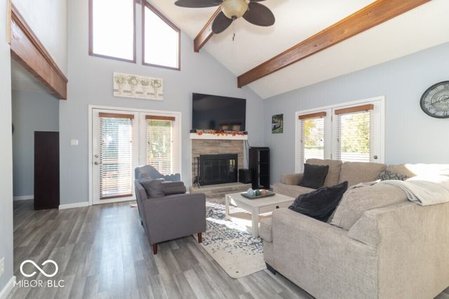 198 Holly Lane, New Castle, IN 47362