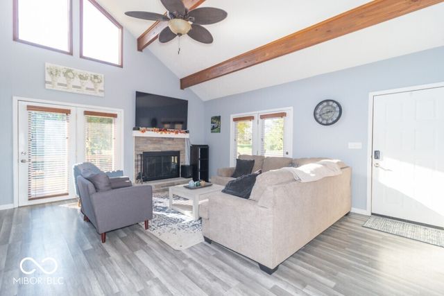 198 Holly Lane, New Castle, IN 47362