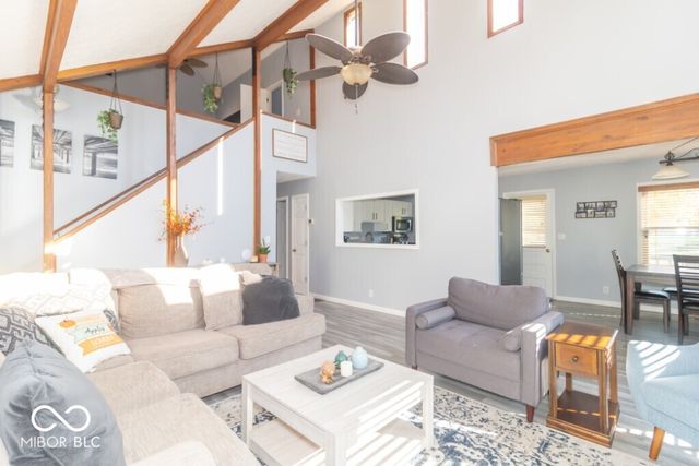 198 Holly Lane, New Castle, IN 47362