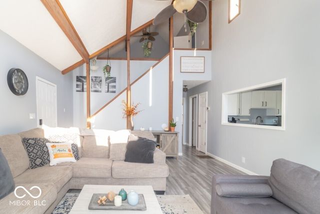 198 Holly Lane, New Castle, IN 47362