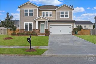 179 Byron Drive, Richmond Hill, GA 31324