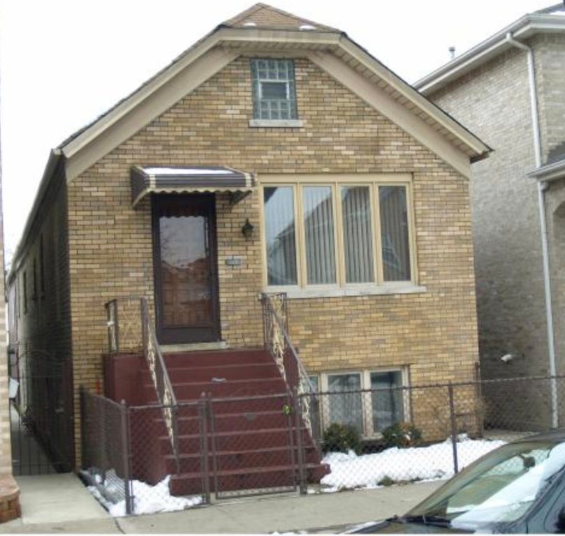 3727 S Lowe Avenue, Chicago, IL 60609