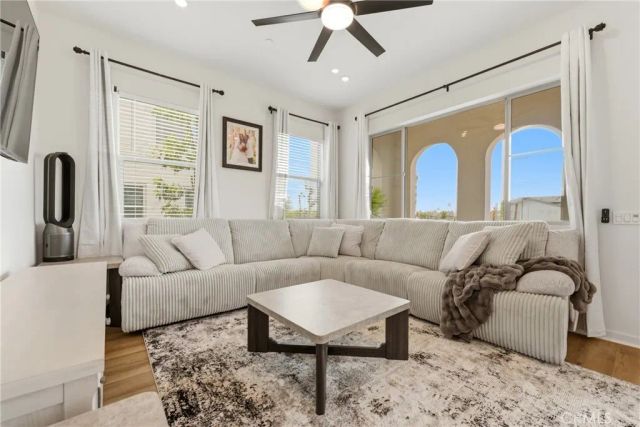 3247 E. Moonstone Drive, Ontario, CA 91761