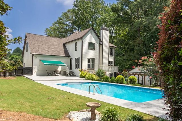 4110 Providence Square, Alpharetta, GA 30009