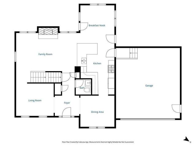 4110 Providence Square, Alpharetta, GA 30009
