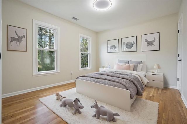 4110 Providence Square, Alpharetta, GA 30009