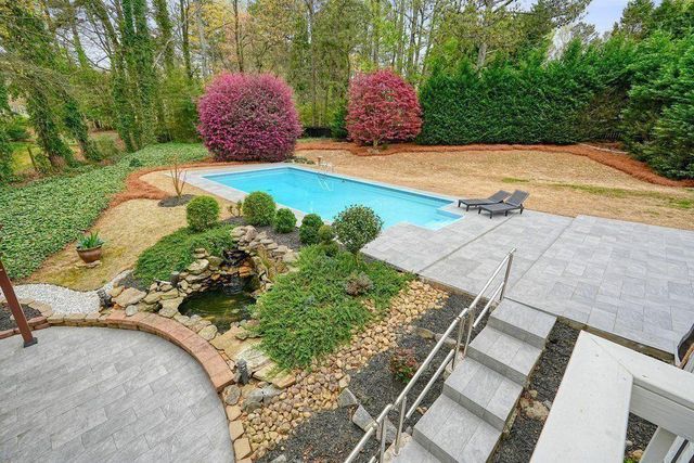 4110 Providence Square, Alpharetta, GA 30009