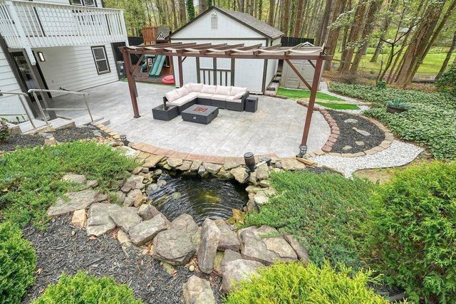 4110 Providence Square, Alpharetta, GA 30009