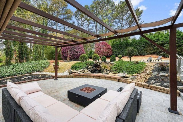 4110 Providence Square, Alpharetta, GA 30009