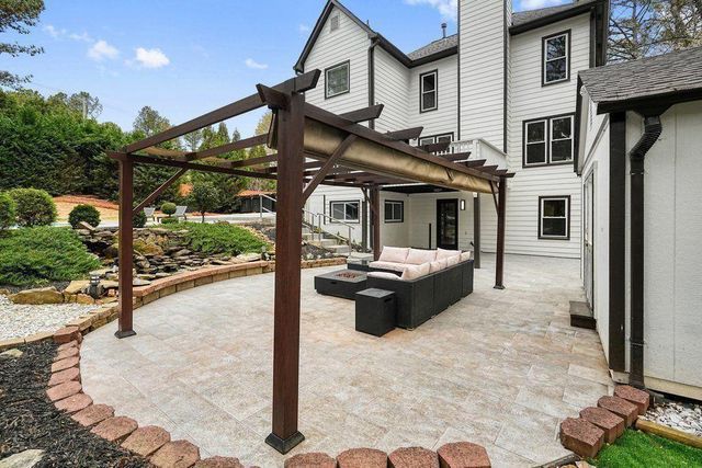 4110 Providence Square, Alpharetta, GA 30009