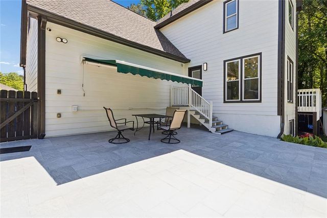 4110 Providence Square, Alpharetta, GA 30009