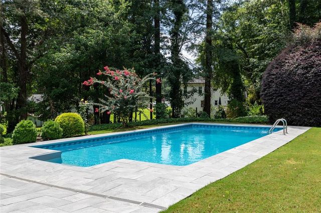 4110 Providence Square, Alpharetta, GA 30009