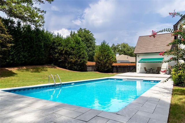 4110 Providence Square, Alpharetta, GA 30009