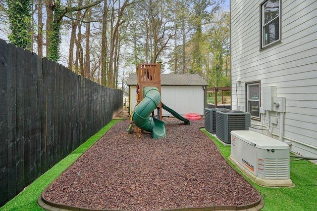 4110 Providence Square, Alpharetta, GA 30009