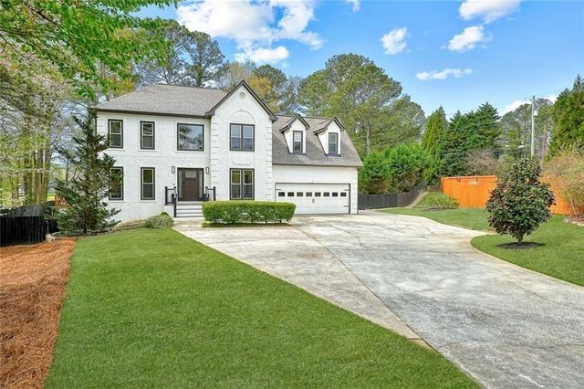 4110 Providence Square, Alpharetta, GA 30009