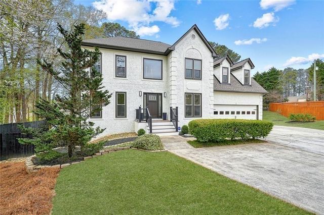 4110 Providence Square, Alpharetta, GA 30009