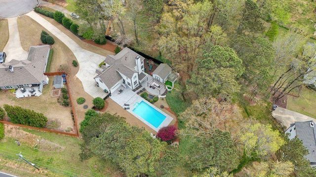 4110 Providence Square, Alpharetta, GA 30009