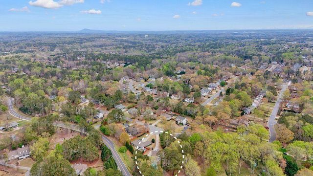 4110 Providence Square, Alpharetta, GA 30009