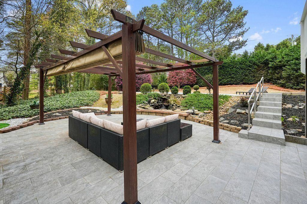 4110 Providence Square, Alpharetta, GA 30009