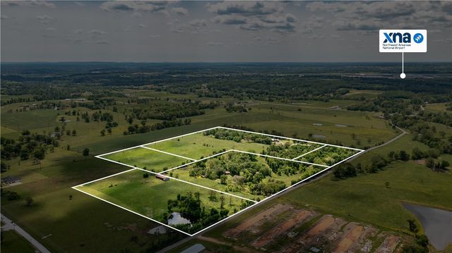 Philips Cemetary, Bentonville, AR 72713