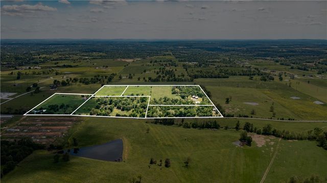 Philips Cemetary, Bentonville, AR 72713