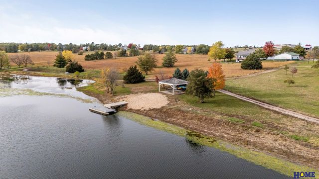 2212 S 96th Road, Firth, NE 68358