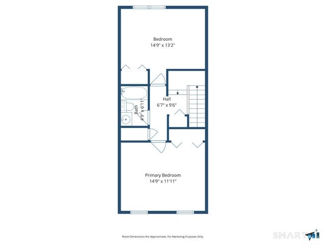 40 Cornerstone Court APT 23, Southington, CT 06479