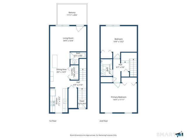 40 Cornerstone Court APT 23, Southington, CT 06479