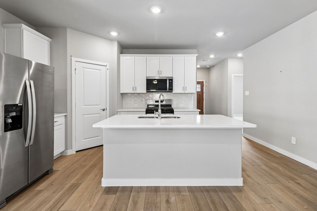 3224 Romero Plaza, Fort Worth, TX 76179 — photo 3