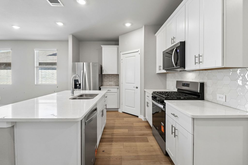 3224 Romero Plaza, Fort Worth, TX 76179 — photo 4