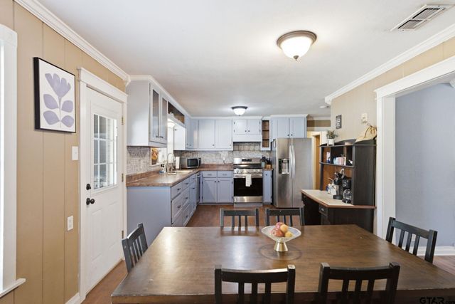 1540 Hankerson, Tyler, TX 75701