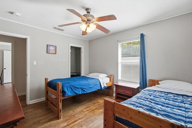 1540 Hankerson, Tyler, TX 75701