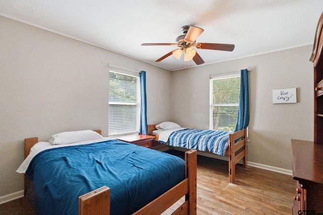 1540 Hankerson, Tyler, TX 75701