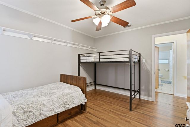 1540 Hankerson, Tyler, TX 75701