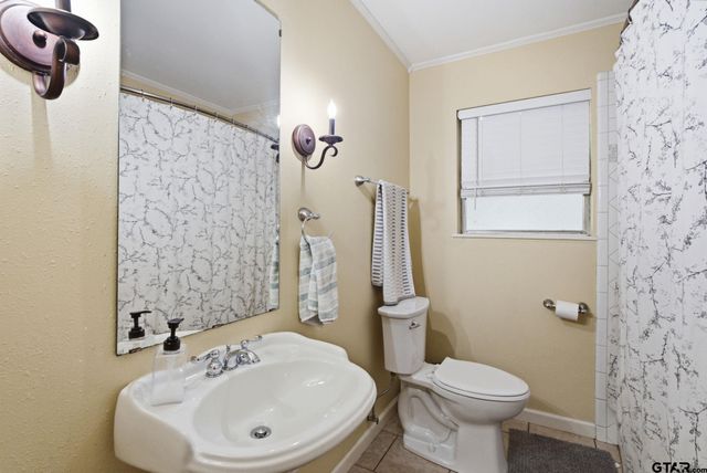 1540 Hankerson, Tyler, TX 75701