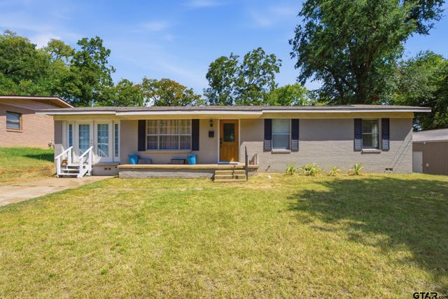 1540 Hankerson, Tyler, TX 75701