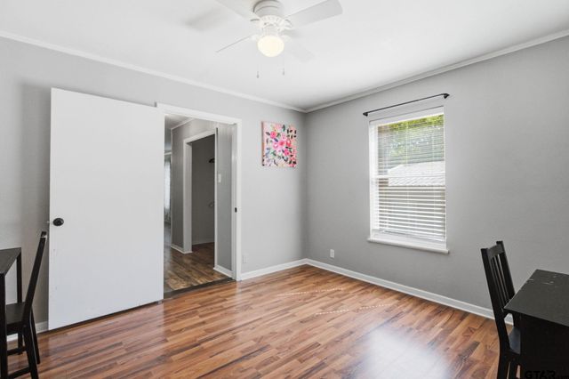 1540 Hankerson, Tyler, TX 75701